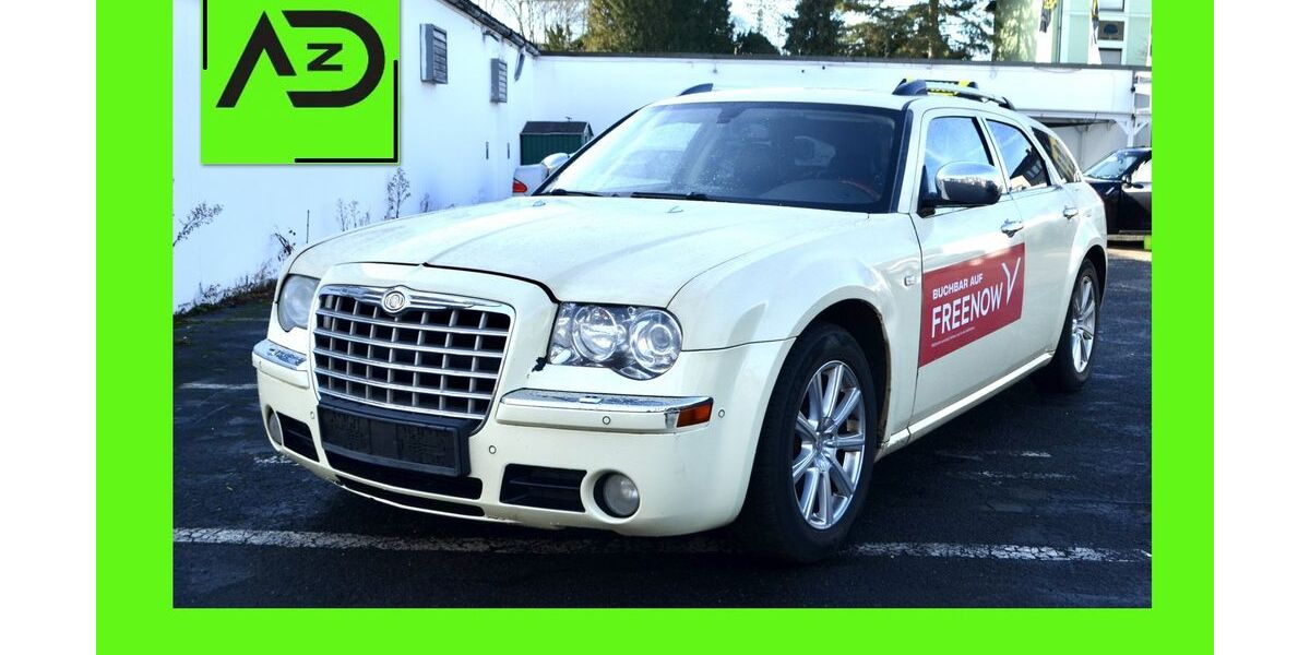 Chrysler 300C 296.566 km 2.750 &euro; Düsseldorf 40229