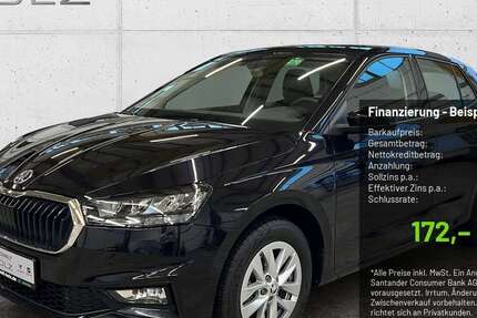 Skoda Fabia 22.740 km 15.990 &euro; Pulheim 50259