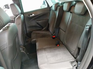 Opel Crossland X Ultimate-Paket Komfort-Paket Head-Up N 9.615 km 21.480 &euro; HAAN 42781