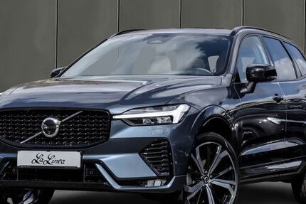 Volvo XC60 20.700 km 49.860 &euro; Köln 50968