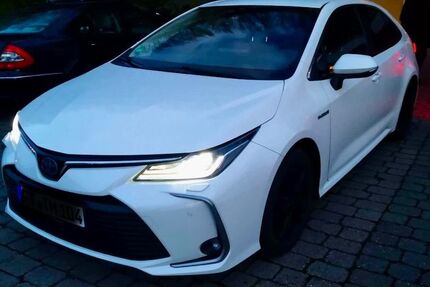 Toyota Corolla 103.000 km 18.750 &euro; Monheim 40789