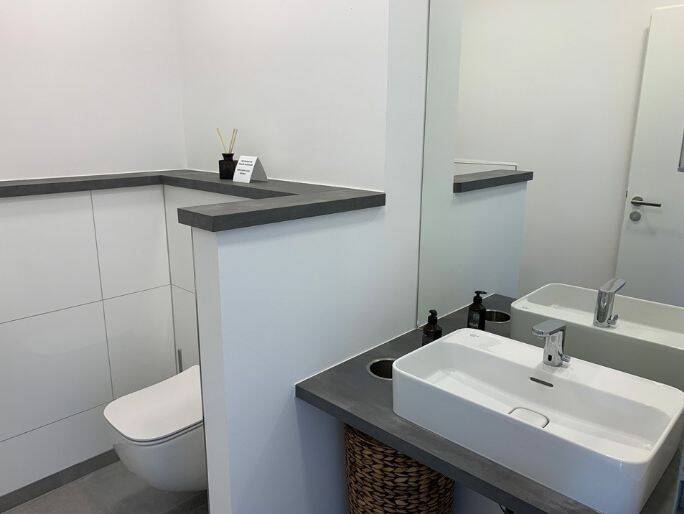 Gewerbeobjekt Düsseldorf Pempelfort - 580&euro; | Angebot:26837924