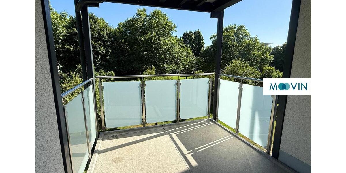 Etagenwohnung Solingen - 2 Zimmer, 78 m&sup2;, 844&euro; | Angebot:25320607