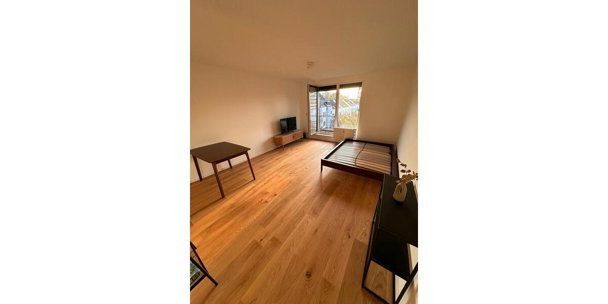 Etagenwohnung Düsseldorf Stadtbezirk 7 - 1 Zimmer, 36 m&sup2;, 940&euro; | Angebot:26294688