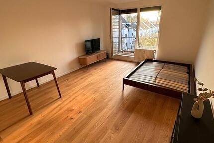 Wohnung Düsseldorf Stadtbezirk 7 - 1 Zimmer, 36 m&sup2;, 940&euro; | Angebot:26294688