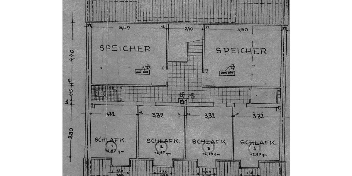 Mehrfamilienhaus, Wohnhaus Düsseldorf Mörsenbroich - 1.950.000&euro; | Angebot:26105539