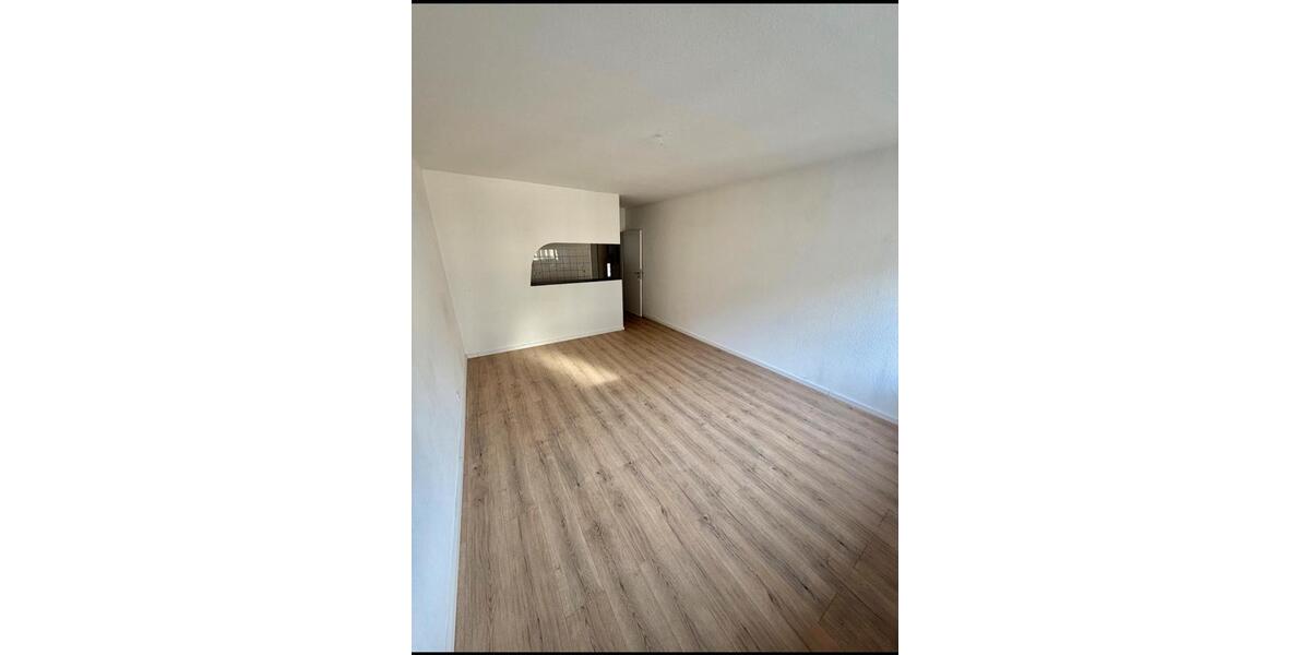 Etagenwohnung Wuppertal Unterbarmen - 2 Zimmer, 45 m&sup2;, 650&euro; | Angebot:25854716