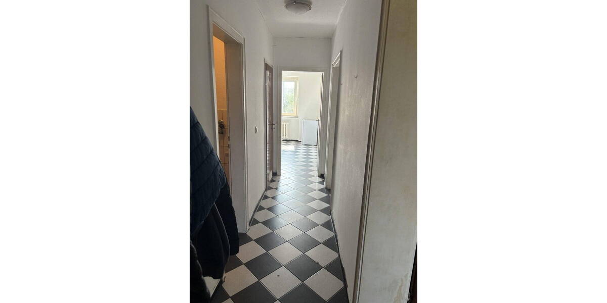 Etagenwohnung Köln Vingst - 2 Zimmer, 62 m&sup2;, 217.000&euro; | Angebot:26188527
