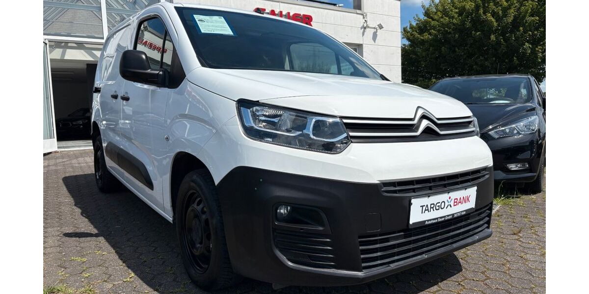 Citroen Berlingo 55.819 km 10.500 &euro; Köln 50767