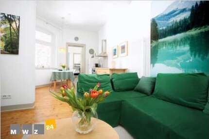 Zimmer Düsseldorf Stadtbezirk 3 - 3 Zimmer, 1.450&euro; | Angebot:26105278