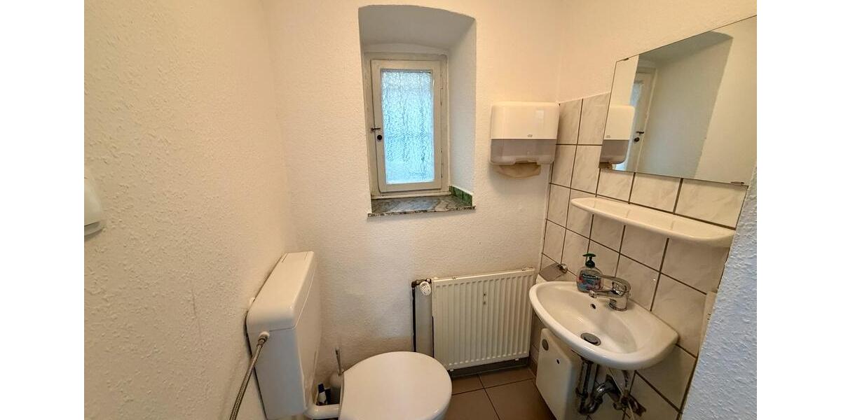 Gewerbeobjekt Düsseldorf Stadtmitte - 2.200&euro; | Angebot:25986466