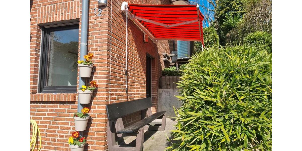 Etagenwohnung Solingen Burg - 2 Zimmer, 80 m&sup2;, 20&euro; | Angebot:25918390