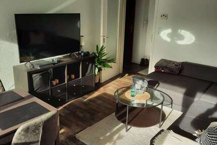 Wohnung Neuss Dreikönigenviertel - 3 Zimmer, 60 m&sup2;, 575&euro; | Angebot:26809495