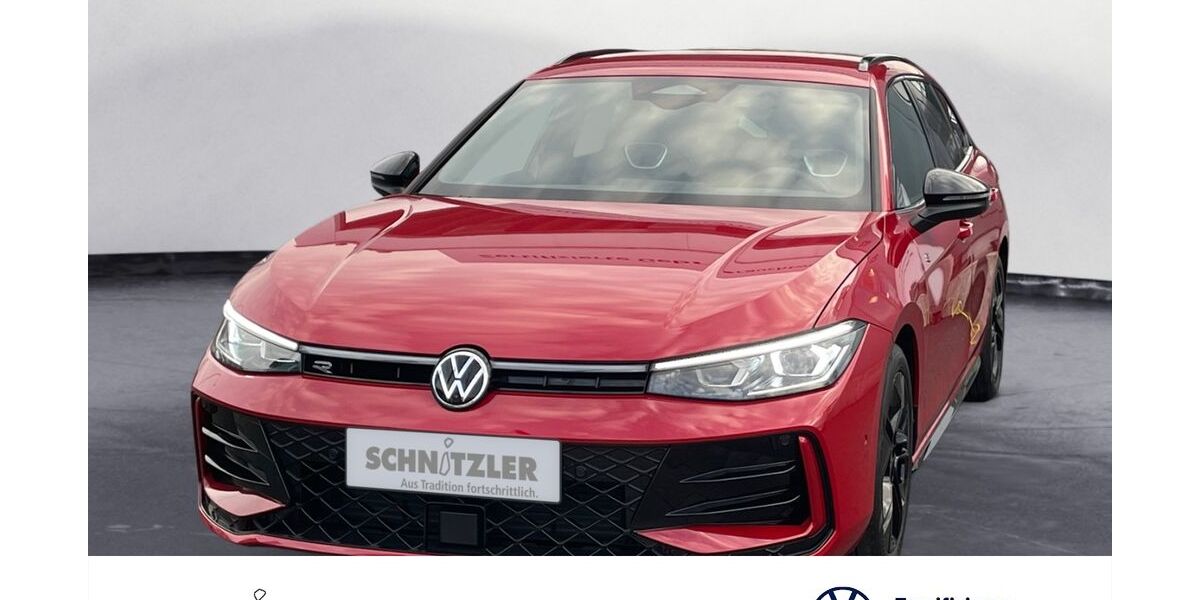 VW Passat Variant 19.950 km 37.950 &euro; Hilden 40721