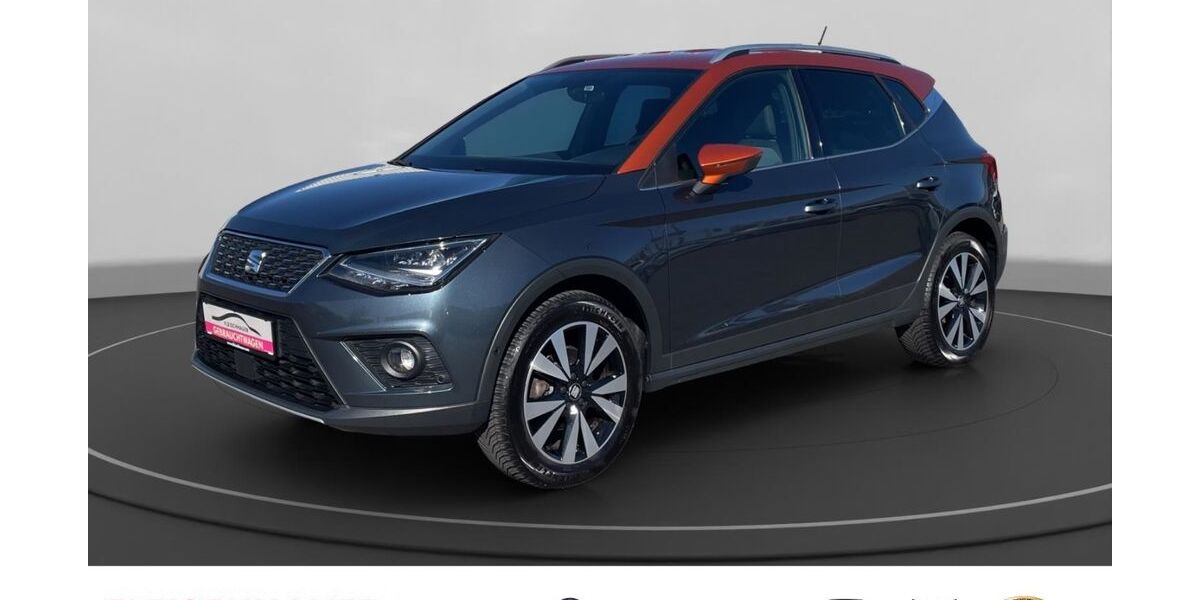 Seat Arona 73.259 km 15.990 &euro; Köln 51145