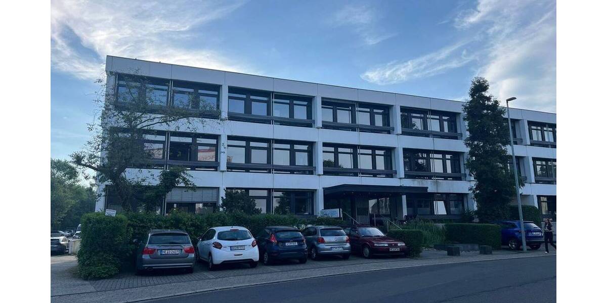 Gewerbeobjekt Erkrath Unterfeldhaus - 685&euro; | Angebot:26829087