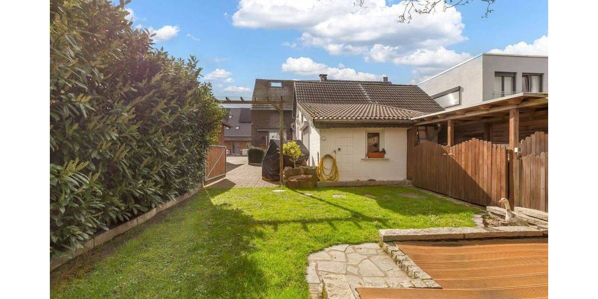 Doppelhaushälfte Kaarst Vorst - 4 Zimmer, 135 m&sup2;, 499.000&euro; | Angebot:26156261