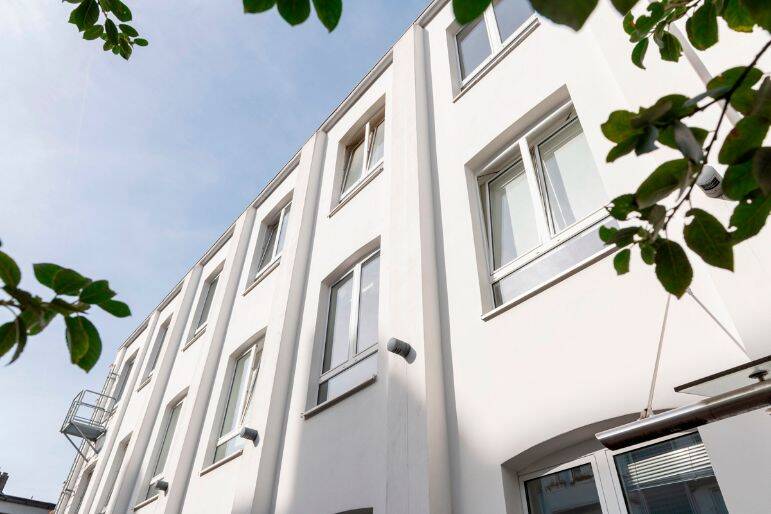 Gewerbeobjekt Düsseldorf Friedrichstadt - 1.000&euro; | Angebot:25722782