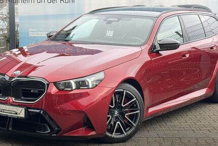 BMW M5 20.000 km 118.880 &euro; Mülheim an der Ruhr 45478