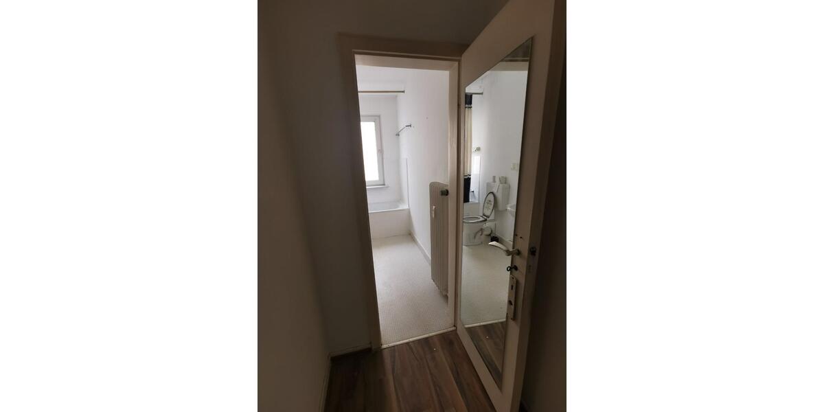 Etagenwohnung Wuppertal Gemarkung Barmen - 3 Zimmer, 470&euro; | Angebot:22161787