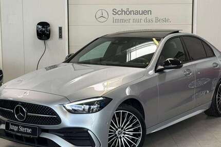 Mercedes-Benz C 300 2.894 km 54.950 &euro; Wuppertal 42281