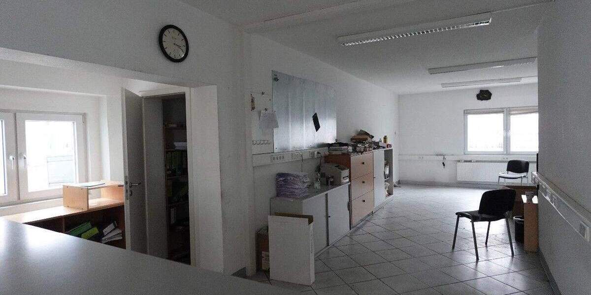 Gewerbeobjekt Remscheid Süd - 2.950&euro; | Angebot:26273154