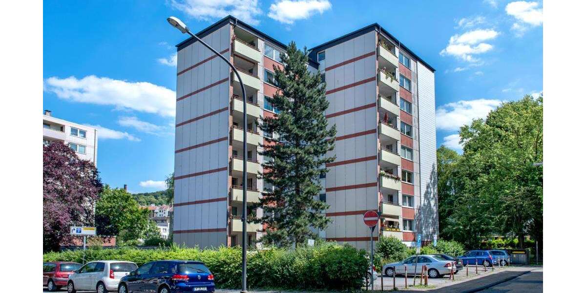 Etagenwohnung Wuppertal Unterbarmen - 3 Zimmer, 73 m&sup2;, 619&euro; | Angebot:26149918