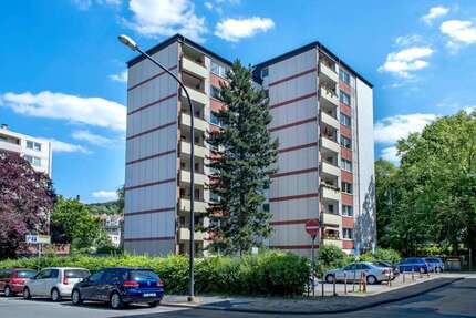 Wohnung Wuppertal Unterbarmen - 3 Zimmer, 73 m&sup2;, 619&euro; | Angebot:26149918