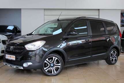Dacia Lodgy 83.400 km 13.950 &euro; Dormagen 41540
