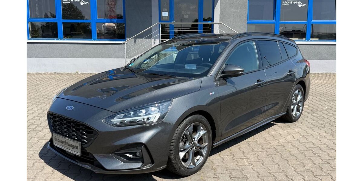 Ford Focus 76.074 km 13.950 &euro; Monheim am Rhein 40789