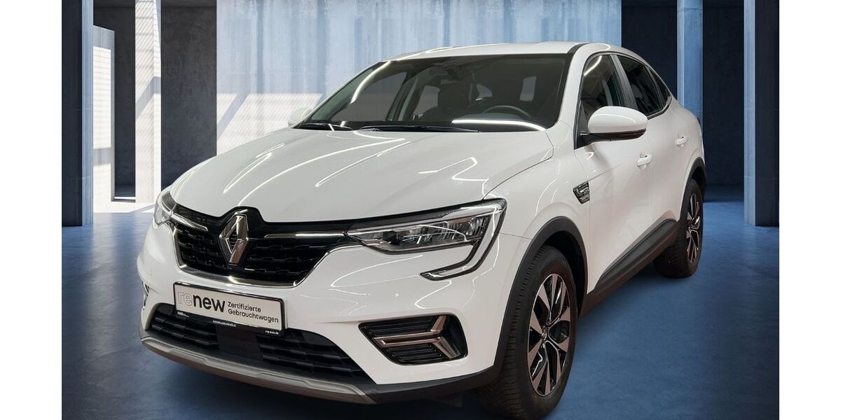 Renault Arkana 20.158 km 19.930 &euro; Köln 50939