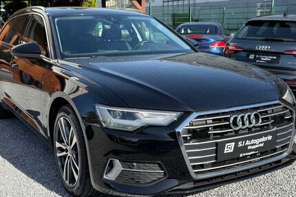 Audi A6 123.000 km 22.950 &euro; Wuppertal 42285