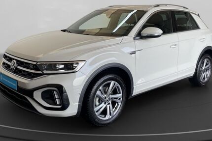 VW T-Roc 15.371 km 23.880 &euro; Köln 50823