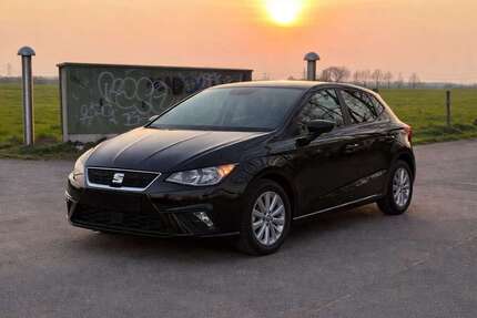 Seat Ibiza 124.500 km 8.999 &euro; Köln 50999