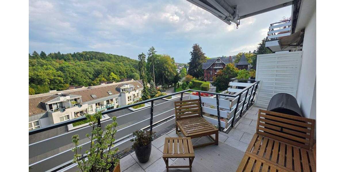 Etagenwohnung Velbert Neviges - 2 Zimmer, 75 m&sup2;, 175.000&euro; | Angebot:25680188