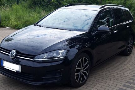 VW Golf 131.000 km 10.000 &euro; wuppertal 42117