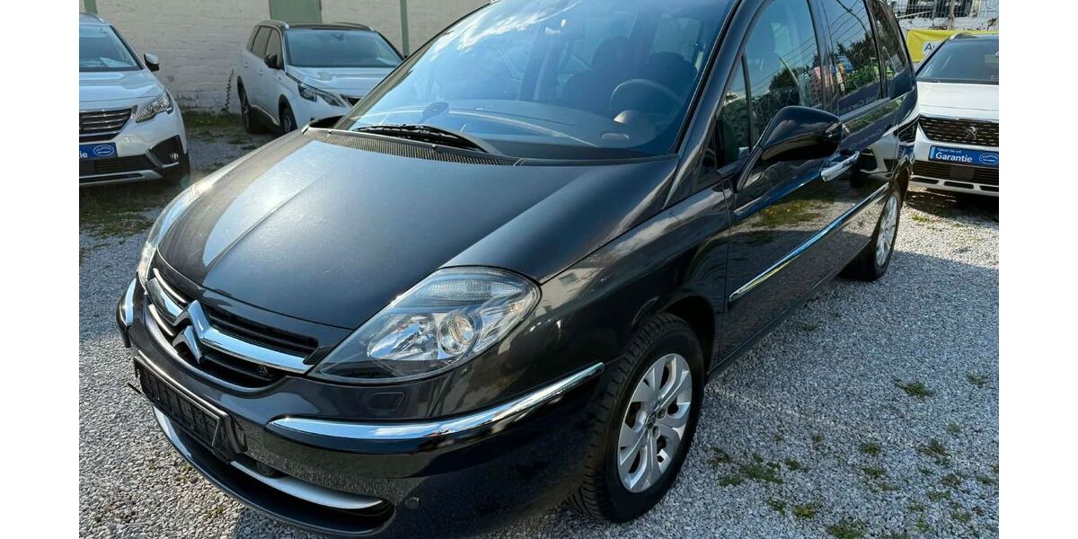Citroen C8 249.925 km 4.400 &euro; Wuppertal 42327