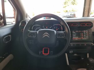 Citroen C3 Aircross Shine Headup SSD City & Style Paket 58.564 km 13.360 &euro; HAAN 42781