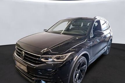 VW Tiguan Allspace 60.696 km 39.950 &euro; Hilden 40721