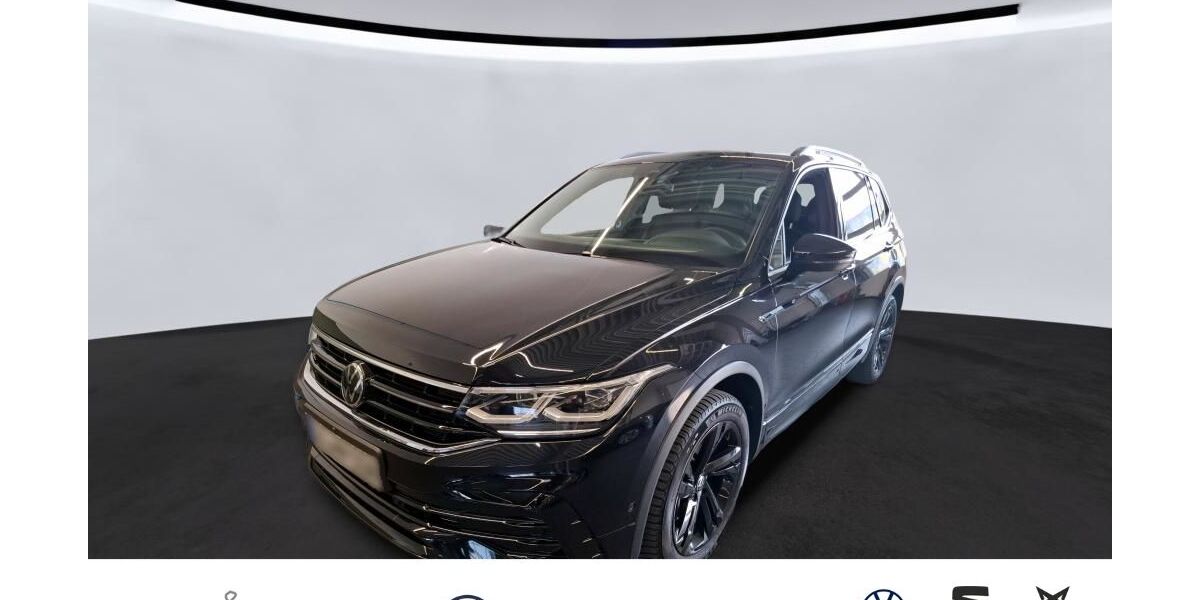 VW Tiguan Allspace 60.696 km 39.950 &euro; Hilden 40721