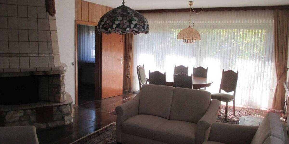 Einfamilienhaus Bergisch Gladbach Gladbach - 5 Zimmer, 200 m&sup2;, 649.000&euro; | Angebot:26156023
