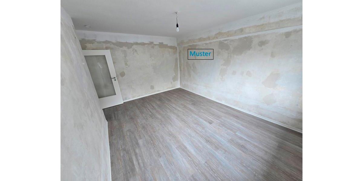 Etagenwohnung Düsseldorf Stadtbezirk 3 - 2 Zimmer, 37 m&sup2;, 532&euro; | Angebot:24791145