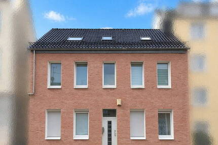 Haus Mülheim an der Ruhr Eppinghofen - 1 Zimmer, 220 m&sup2;, 739.000&euro; | Angebot:26316353