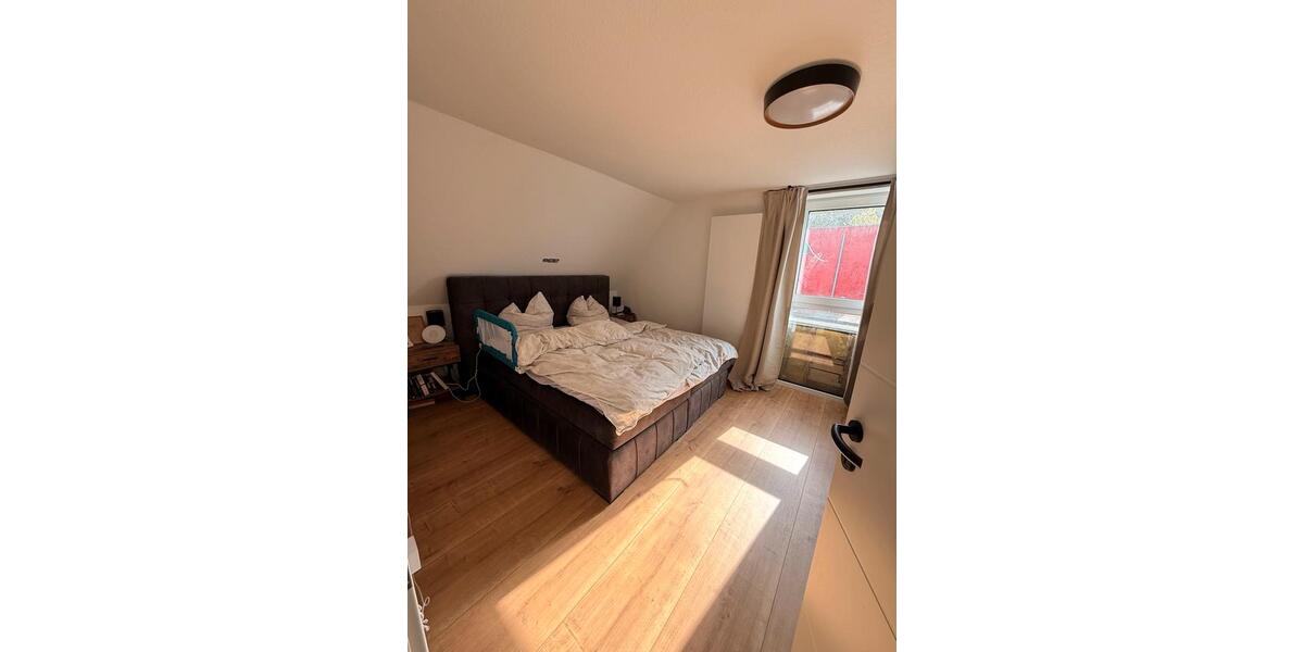 Doppelhaushälfte Wuppertal Dornap - 4 Zimmer, 108 m&sup2;, 490.000&euro; | Angebot:26183405