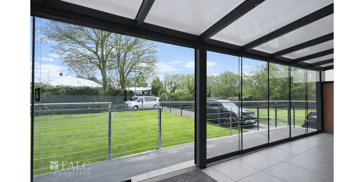 Einfamilienhaus Köln Esch/Auweiler - 8 Zimmer, 288 m&sup2;, 999.000&euro; | Angebot:25696534