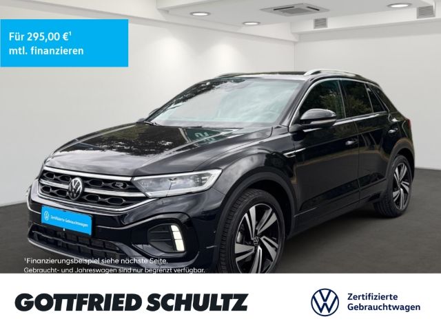 VW T-Roc 61.284 km 24.450 &euro; Neuss 41460