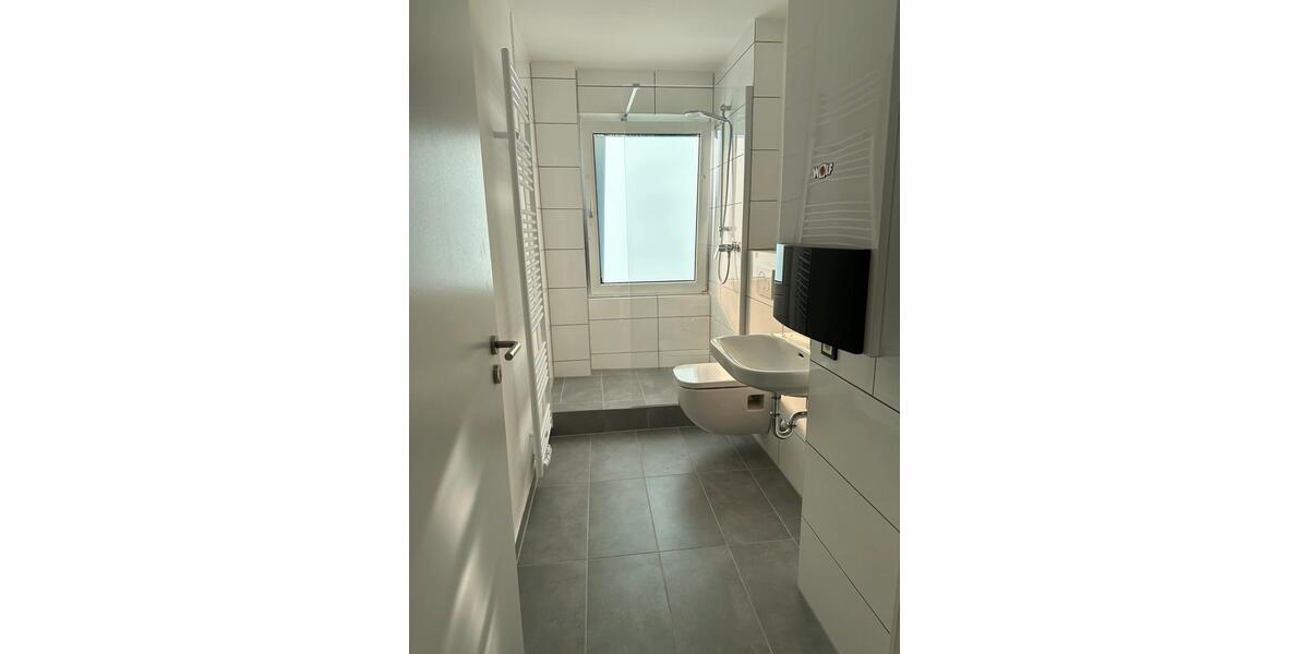 Etagenwohnung Wuppertal Gemarkung Langerfeld - 2 Zimmer, 55 m&sup2;, 600&euro; | Angebot:26291770