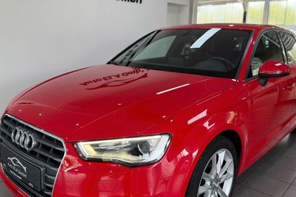 Audi A3 132.000 km 10.990 &euro; Heiligenhaus 42579