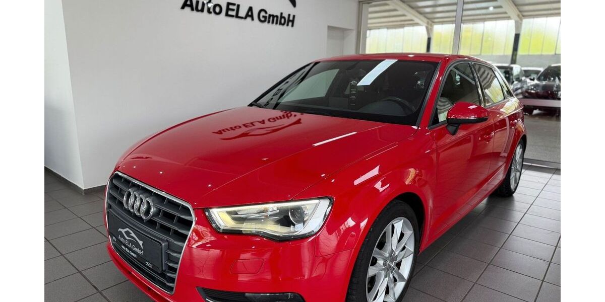 Audi A3 132.000 km 10.990 &euro; Heiligenhaus 42579