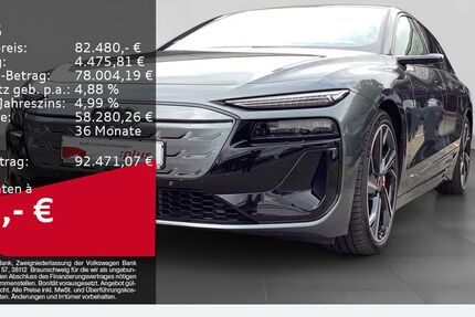 Audi S6 9.990 km 81.480 &euro; Remscheid 42897